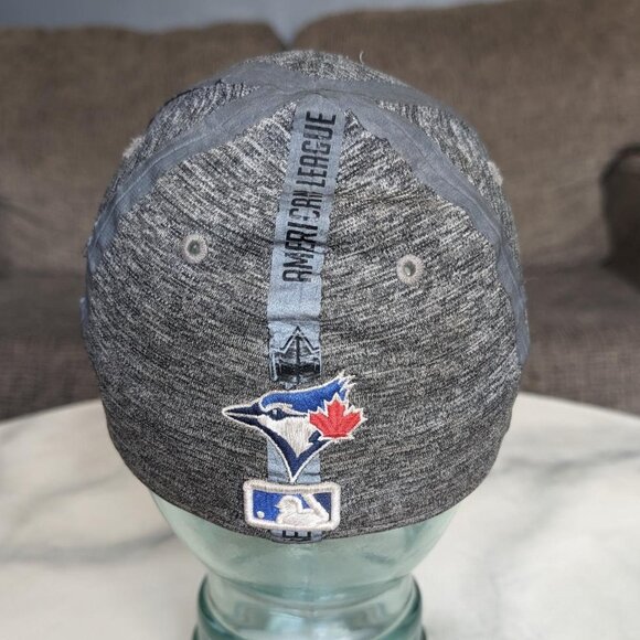 New Era Toronto Blue Jays Kids Cap - Picture 3 of 5
